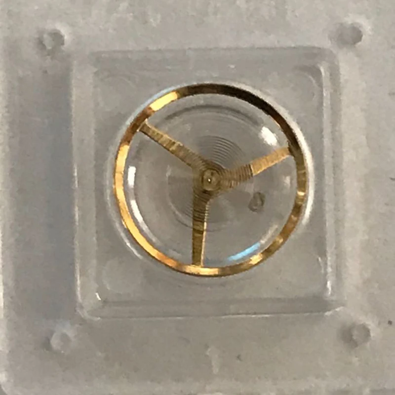 Балансировочное колесо для часов с пружинным механизмом ETA 2824/2834/2836 часовой