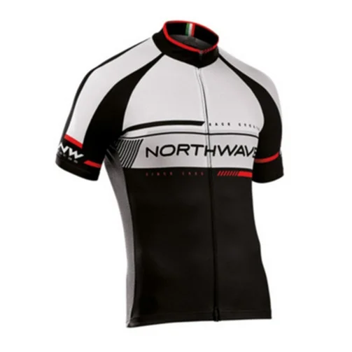 NW 2018 майки для велоспорта летняя одежда Ropa Ciclismo короткий рукав mtb велосипед