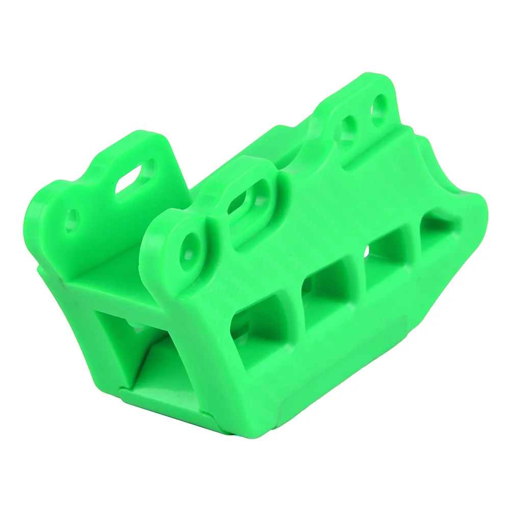 NICECNC направляющая цепи гвардии протектор для Kawasaki KX250F KX 250F 250 F 2009 2010 2011 2013 2014 2015 2016