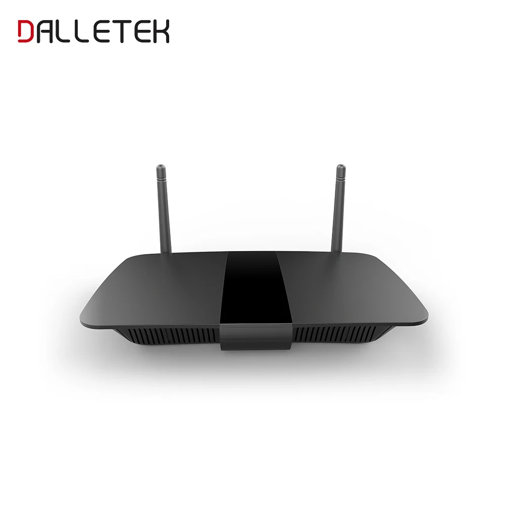 Dalletektv андроид ТВ приемник RK3229 1G/ 8G Wifi Bulit in телеприставка Full HD 1080P DLNA 4K 3D