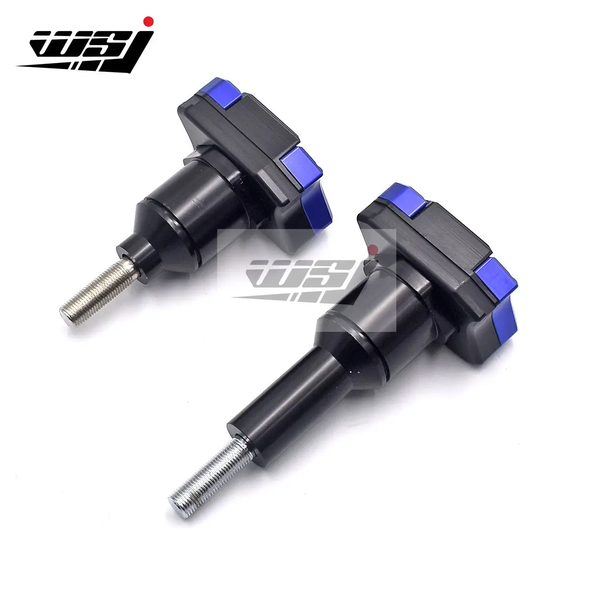 С логотипом &quotMT 10&quot Рамка мотоцикла Краш колодки корпус двигателя Слайдеры