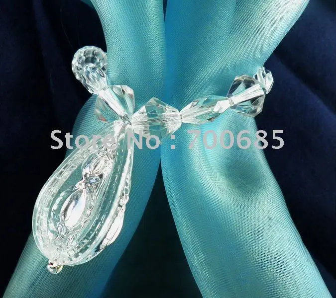 

napkin ring/acrylic napkin ring/aliexpress sell