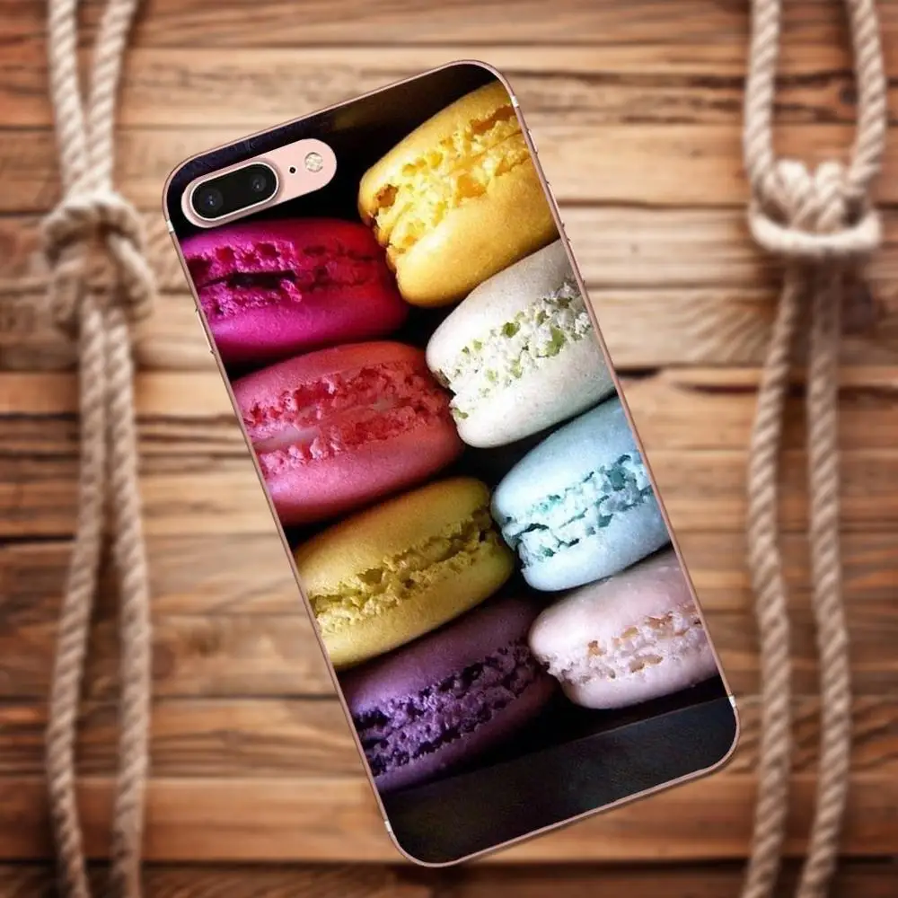 Vvcqod для huawei G8 Honor 5C 5X6X7 8 9 Y5II Коврики P7 P8 P9 p10 P20 Lite плюс 2017 мягкая Coque Париж ladurée