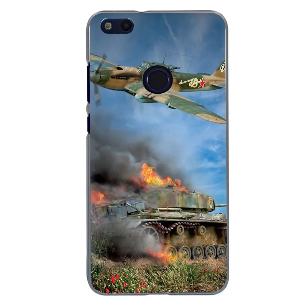 H2 Высококачественный жесткий чехол для телефона world of tanks для huawei Honor 20 Play 6 7 8 A C Pro 2 GB/3 GB 7C 5.99in 7 9 10 X Lite - Цвет: H2