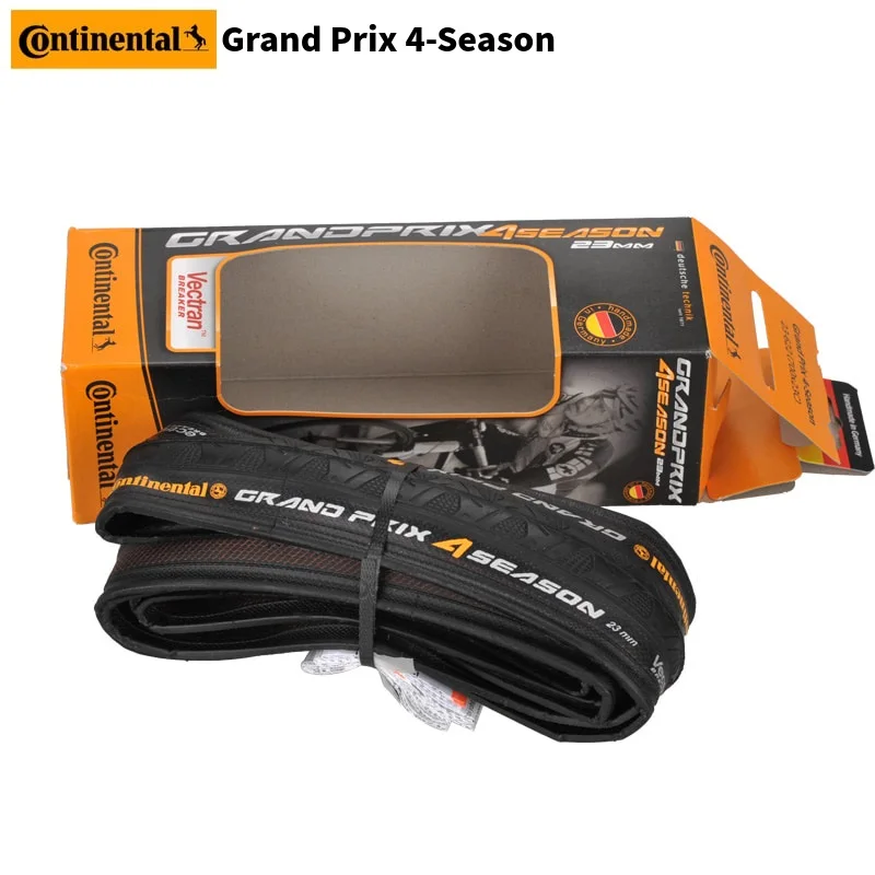 Европейский стиль Grand prix 4 сезонов для велосипела шин 700* 23c/25c складной дорожный велосипед шины Сверхлегкий складной велосипед шины Запчасти