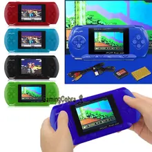 Портативный переносной цифровой карманный игровой консоли
