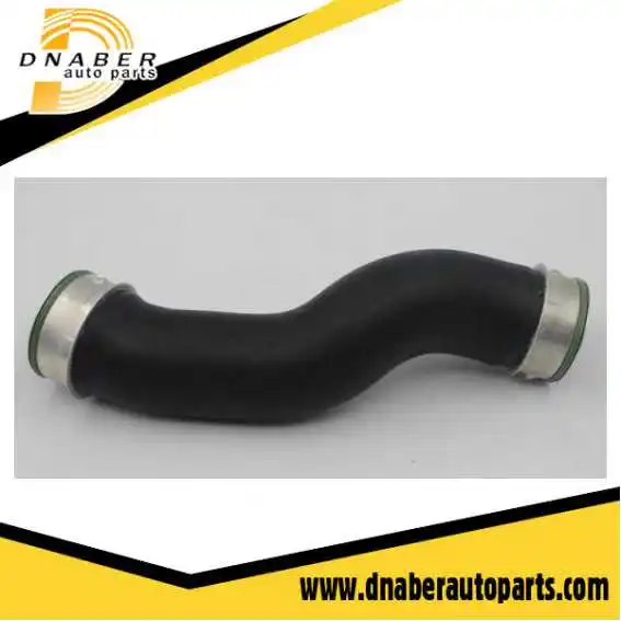 Зарядное устройство впускной шланг (воздуха) OEM 5N0145832D для VW Tiguan (5N _) 2.0 TFSI 4 Motion ccza cczc