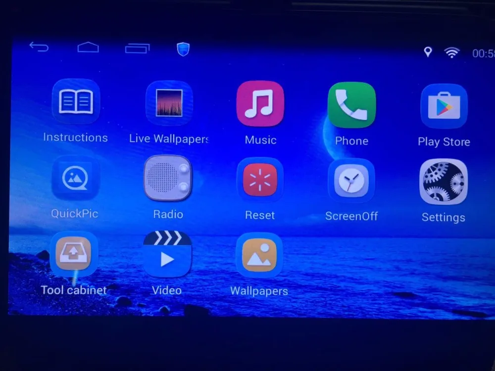 ChoGath 8 дюймов Android 8,1 gps навигация для Mazda CX-5