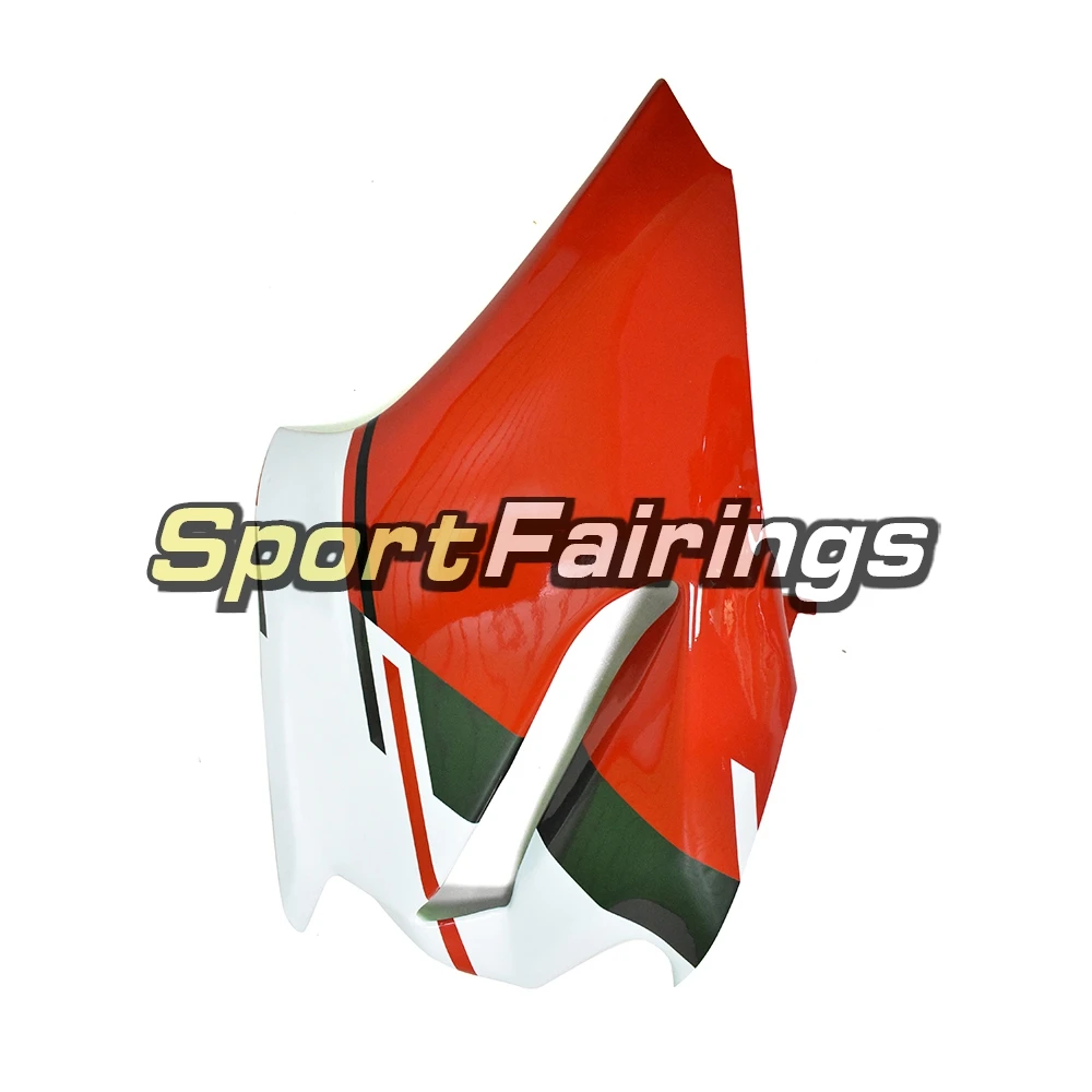 Полный обтекатель комплект для Ducati 899 1199 12 13 2012 2013 мотоцикл Cowling Racing стекловолокно
