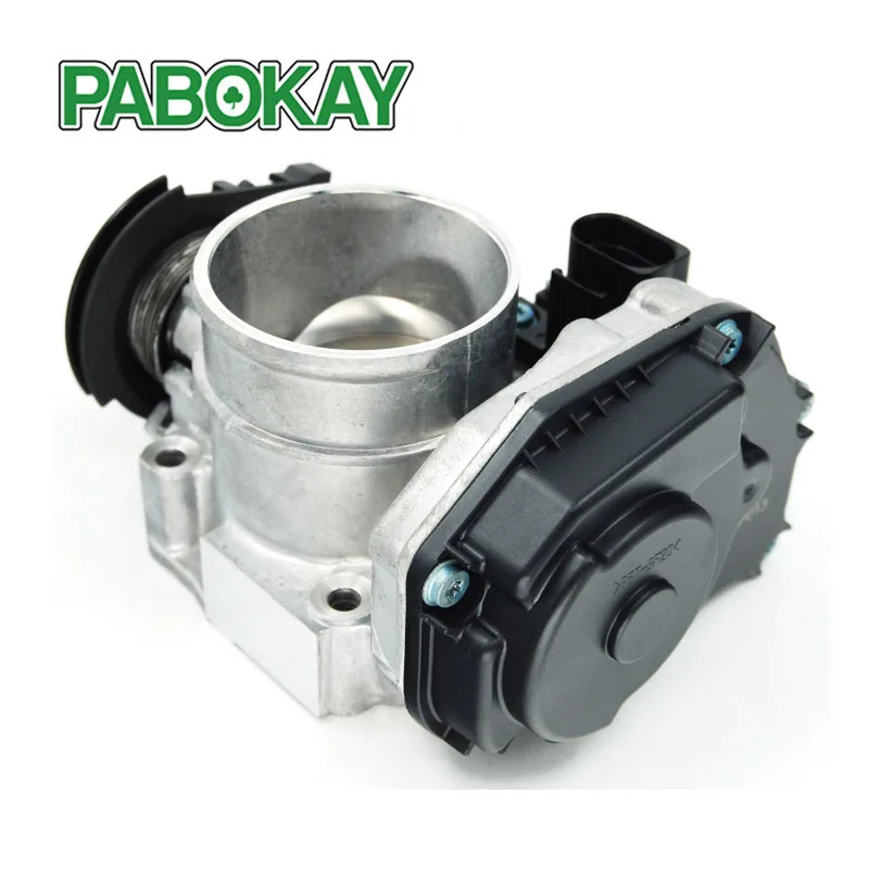 Throttle Body Assembly NEW for Audi A4 VW Passat 1.8L Turbo S20143 058133063Q 058133063M 337-60550 408237212008Z | Автомобили и