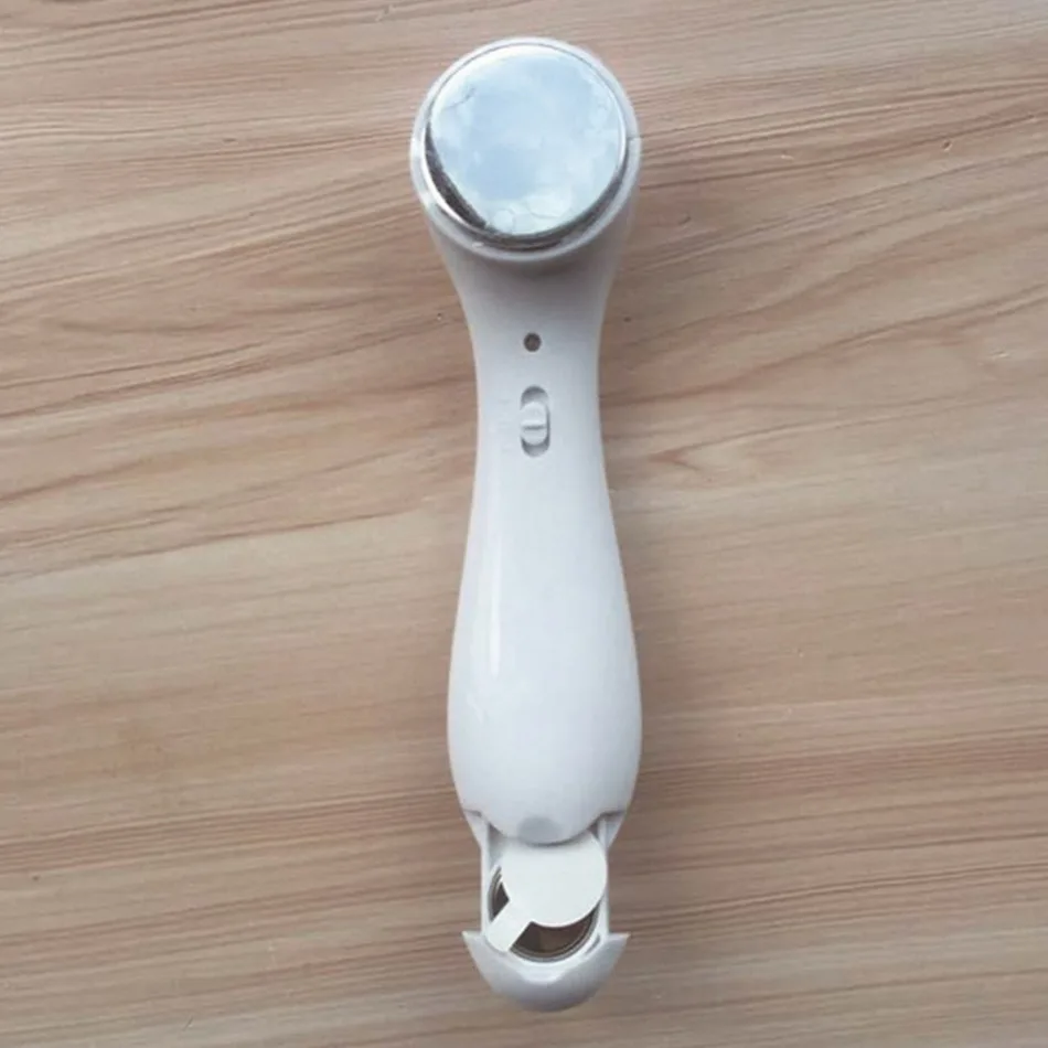 Модный 1 шт. женский анион Электрический массажер для лица очиститель удаления