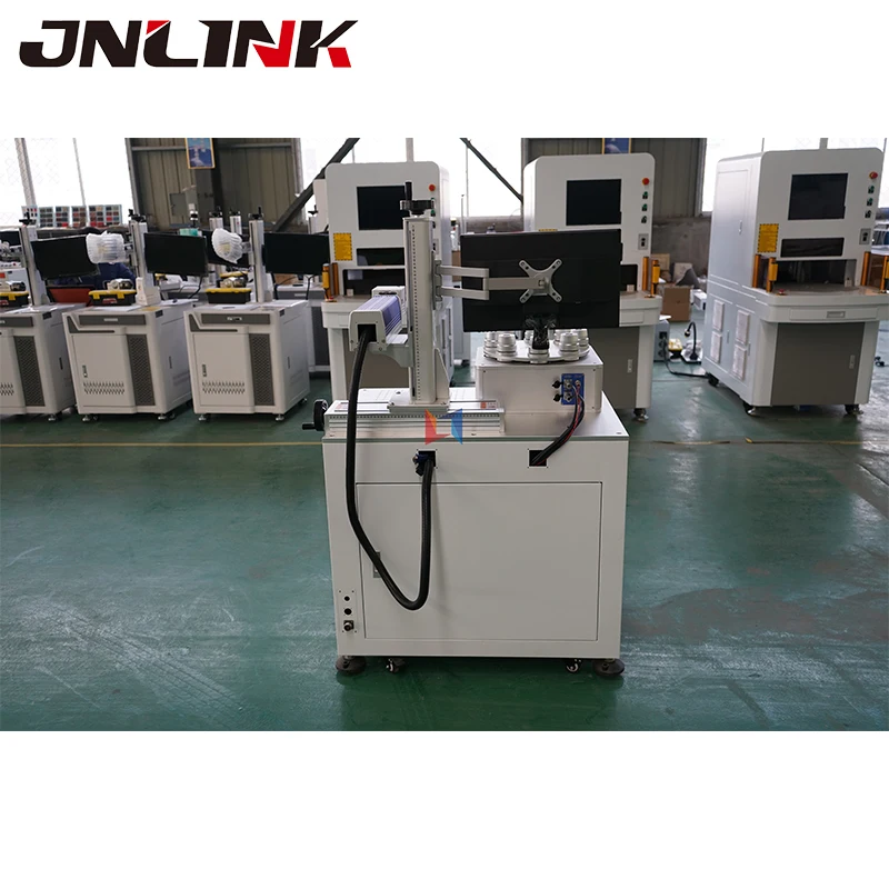 cheap price Marking Machine led bulb serial number 20w 30w 50w 100w fiber laser mark ermachine | Инструменты