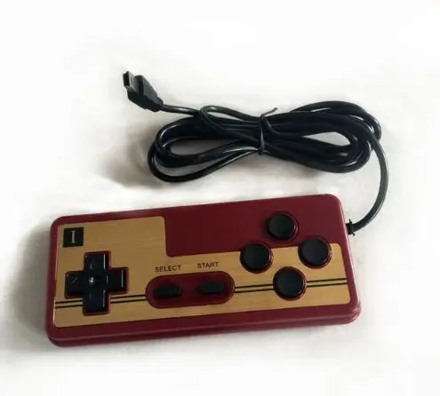 Портативная мини-портативная игровая консоль в стиле ретро 8-разрядный hd-экран 3 0