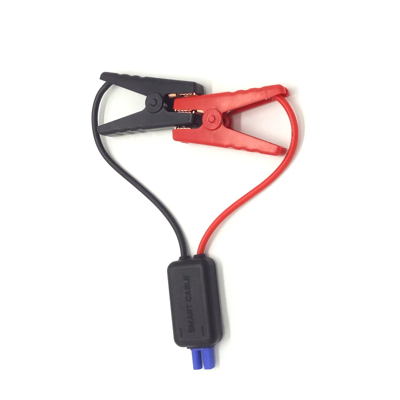 Keenpower Портативный Smart booster кабель автомобиля Батарея короткого замыкания