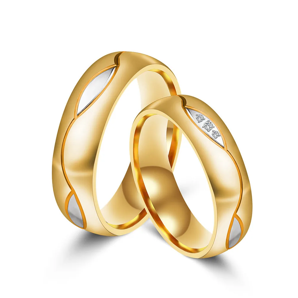 Нержавеющая сталь черный цвет и искусственная кожа|Кольца| |