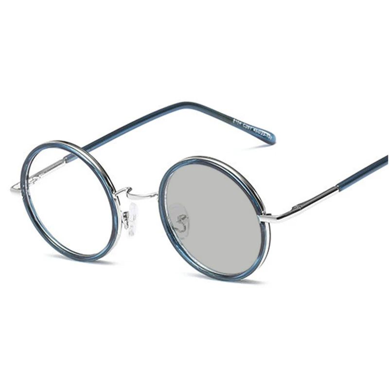 Солнцезащитные фотохромные очки FML с регулируемым зрением и мультифокальными