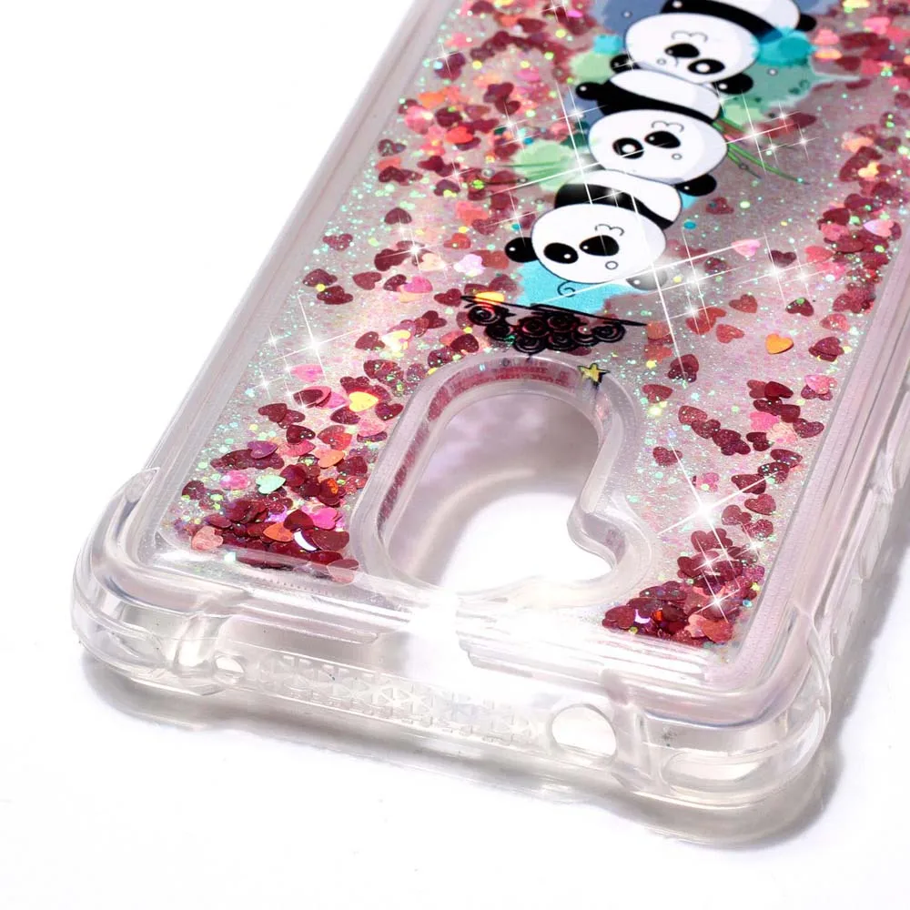 Case for Huawei Honor 6C 6 C C6 DIG-L21HN DIG-L21 Quicksand TPU Silicone Honor6C DIG L21HN L21 Phone Cover |