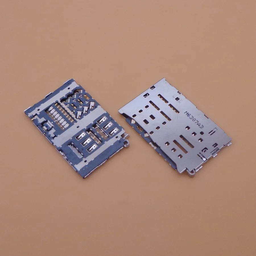 2 шт. разъём для чтения SIM-карт LG G6 H870 H870DS LS993 VS988 H872 | Обустройство дома
