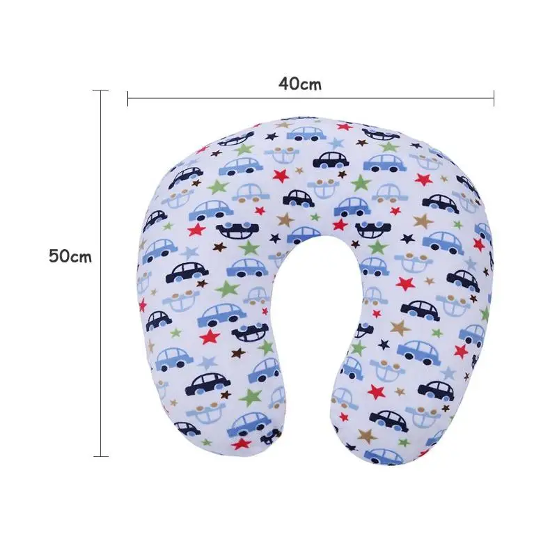 Maternity U-shaped Breast Feeding Waist Cushion Newborn Baby Breastfeeding Nursing Pillows Pregnancy Women backrest Pillow