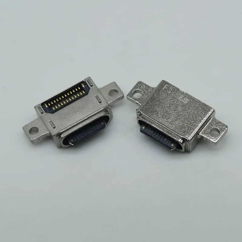 10 шт./лот Оригинальный Новый для Samsung Galaxy s8 g950 плюс g955 Micro Usb док станция зарядки