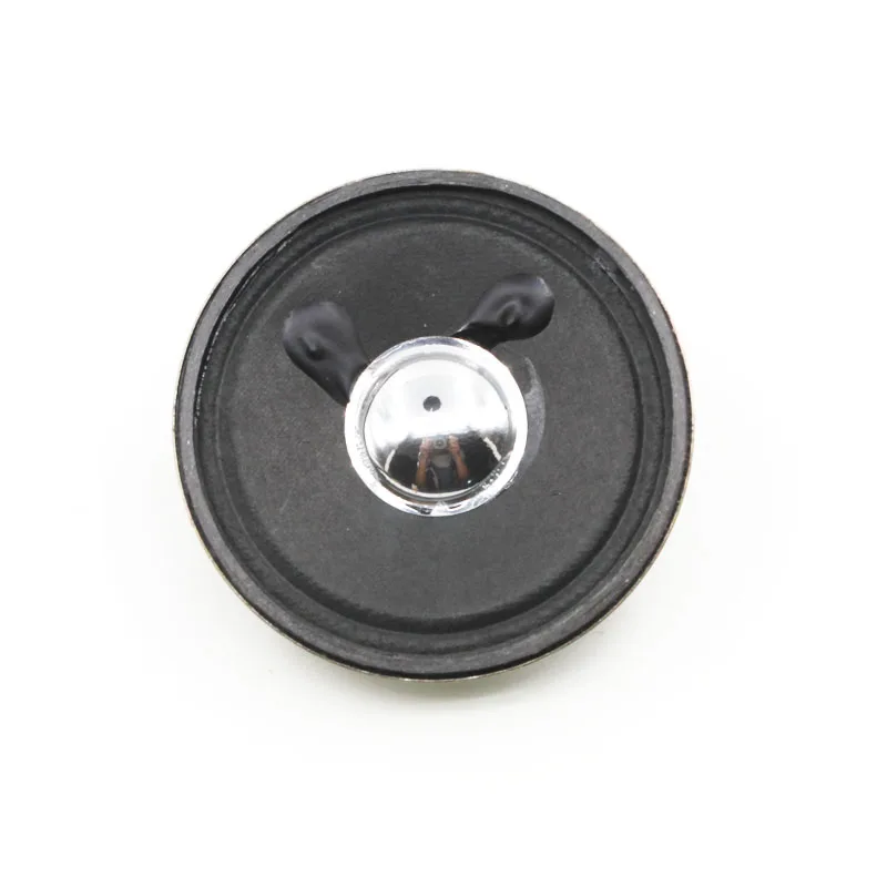 Магнитный динамик 1 Вт 57 мм 2 шт. 8R с бумажной крышкой 18 высота магнита 32 - купить по