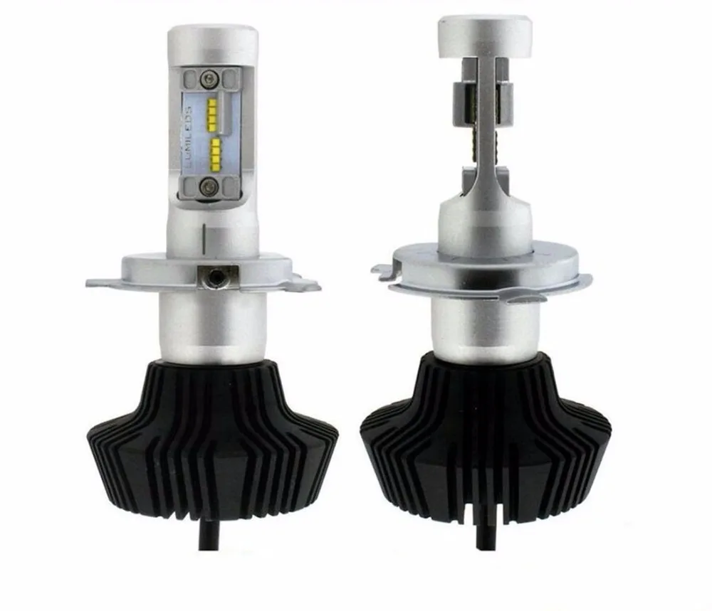 160 Вт/Пара светодиодный светодиодные лампы H4 для фар лм|led h4 headlight|h4 headlighth4 headlight bulbs