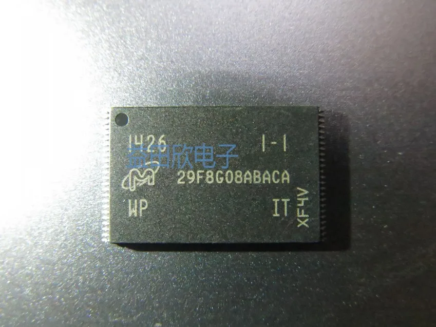 Бесплатная доставка MT29F8G08 MT29F8G08ABACAWP-IT | Автомобили и мотоциклы