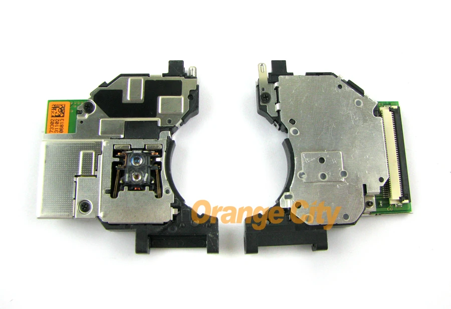 ChengChengDianWan Оригинал KEM 850AAA KES 850A линзы лазера для playsation PS3 супер тонкий 5 шт./лот|lens|lens