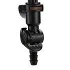 Уличный силиконовый укупорочный клапан, прямой гидратационный комплект, всасывающая насадка, необходимый набор для кемпинга, походов, путешествий, 9 мм