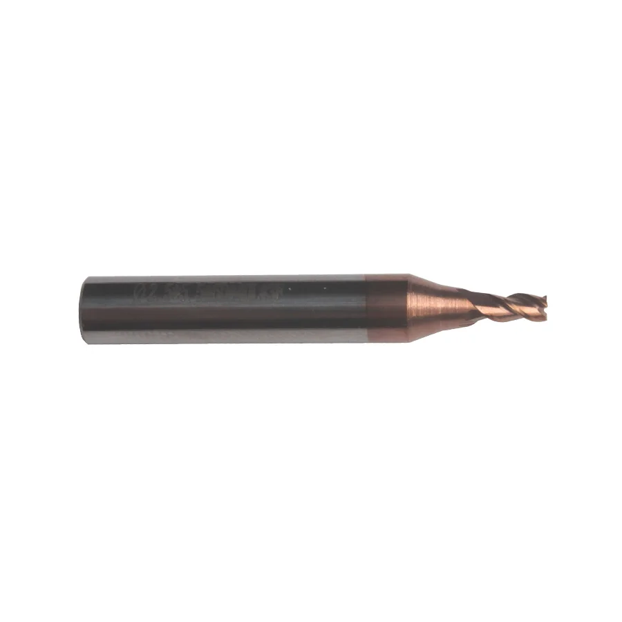 

2.5mm Milling Cutter for Mini Condor IKEYCUTTER CONDOR XC-007 Master Series Key Cutting Machine