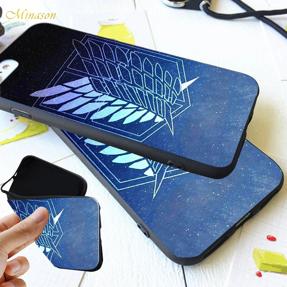 Чехол для iPhone X 11 Pro 8 5 SE 5S XR XS Max 6 6S 7 Plus|Бамперы| |