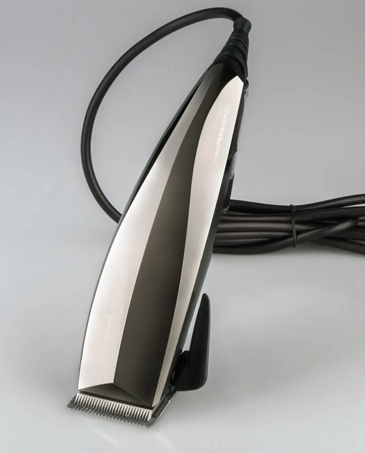 Машинка для стрижки волос переменного тока с 4 расчески|tool post|children clipchildren brand |