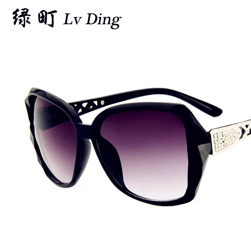 PLINTH Zonnebril Dames Okulary 2019 новые модные солнцезащитные очки тренд Универсальные