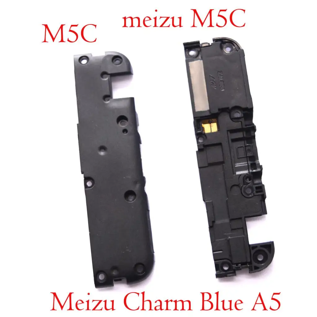 Оригинальный протестированный динамик для MEIZU M5 note M5S M5C meizu A5 1 шт. | Мобильные