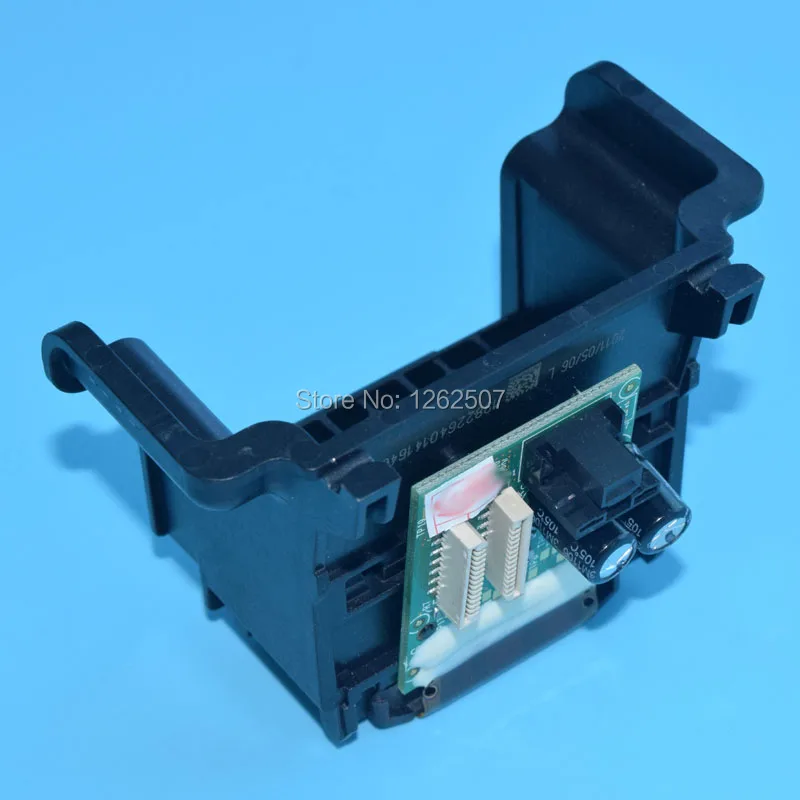 Печатающая головка CN688A для принтеров HP CN 688a 3070A 3520 3521 3522 5525 4620 5514 5520|printhead for hp|cn688a