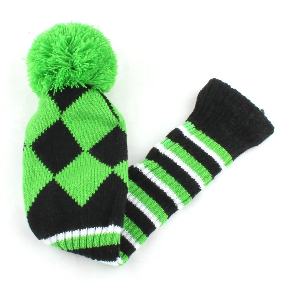 3 шт./компл. новый Гольф гибридный клуб головные уборы деревянный Фарватер