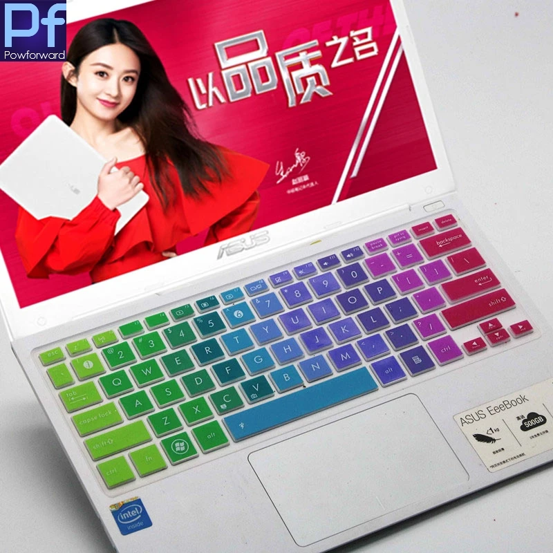 Защитная крышка для клавиатуры Asus UX21E защитная пленка чехол Q200E P201SA TX201LA T200TA TAICHI 21
