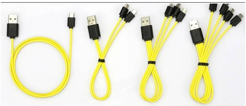 LEORY Znter перезаряжаемая батарея Универсальный Micro usb зарядный кабель для AA AAA 18650 C D размер Micro USB перезаряжаемая батарея