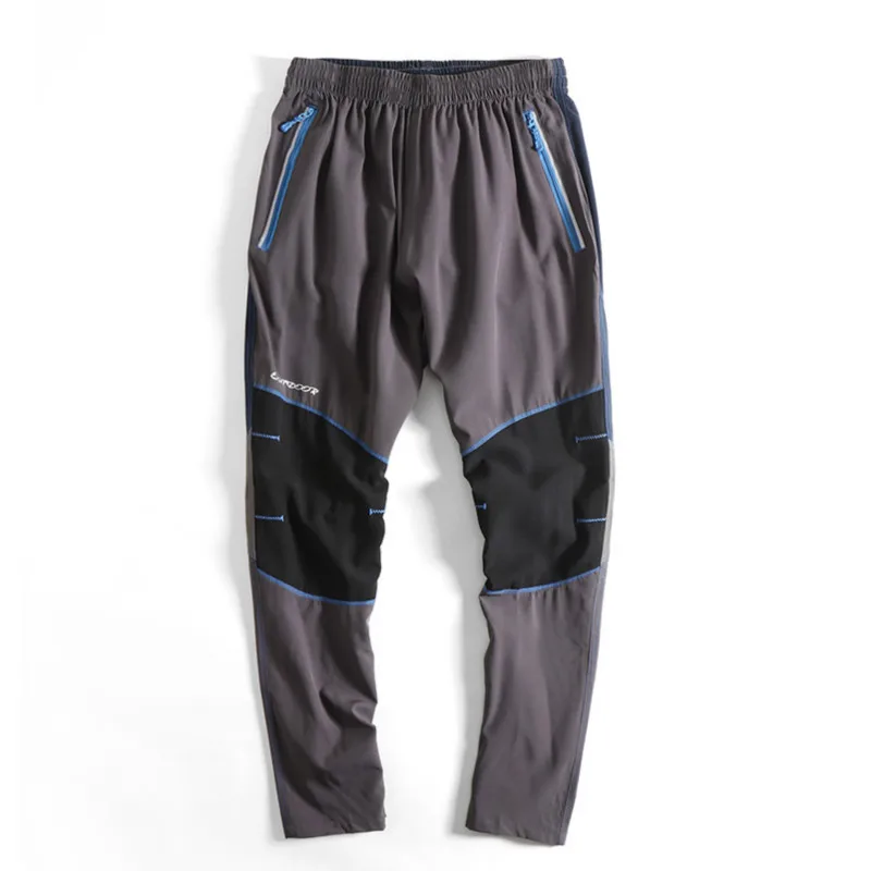 

New Summer Hiking Pants Men Climb Quick Drying Trousers Outdoor Mountain Pants Polyester Climbing Sport Travel Training Clothes
