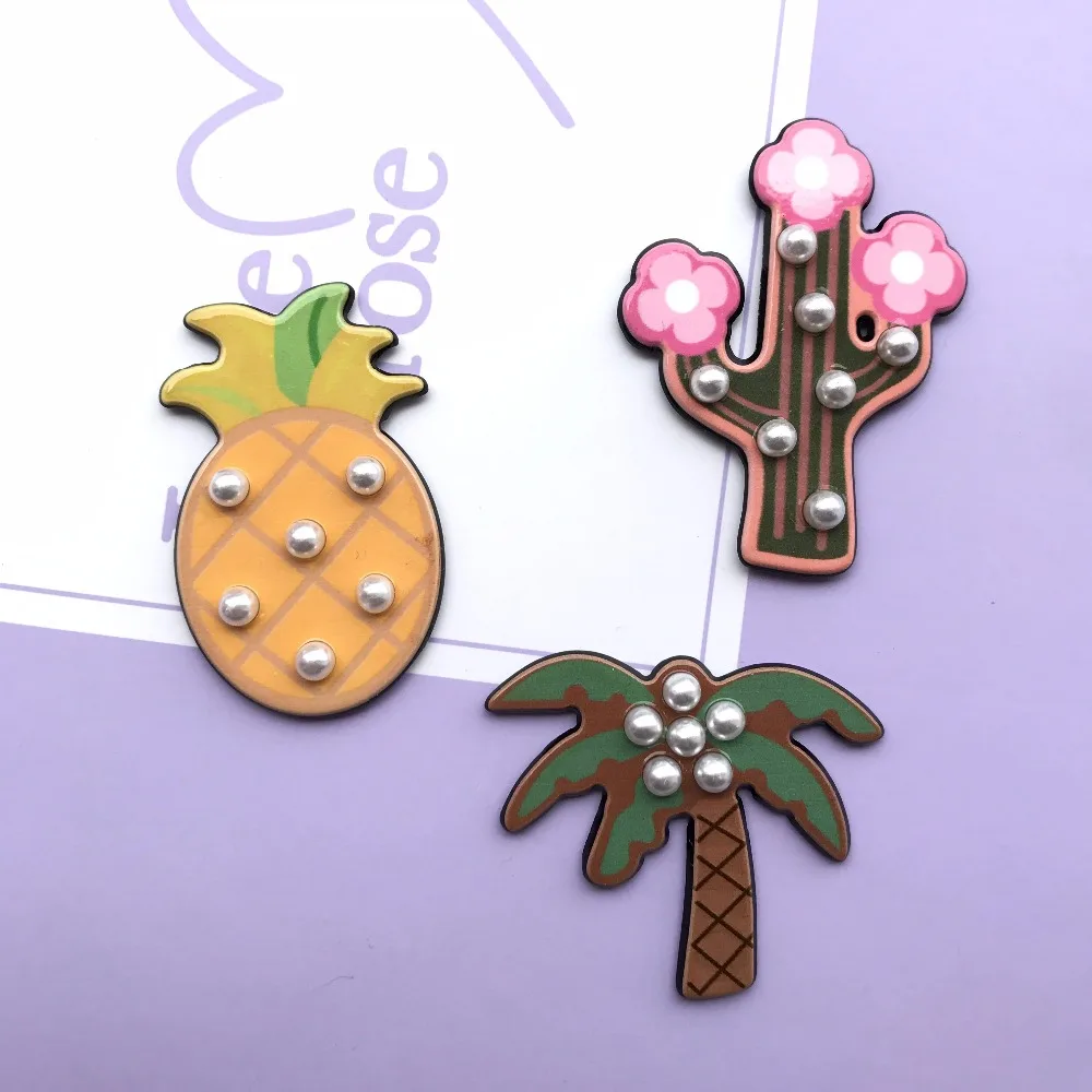 Бесплатная доставка 10 шт./лот аксессуары для самодельных кабошонов из смолы