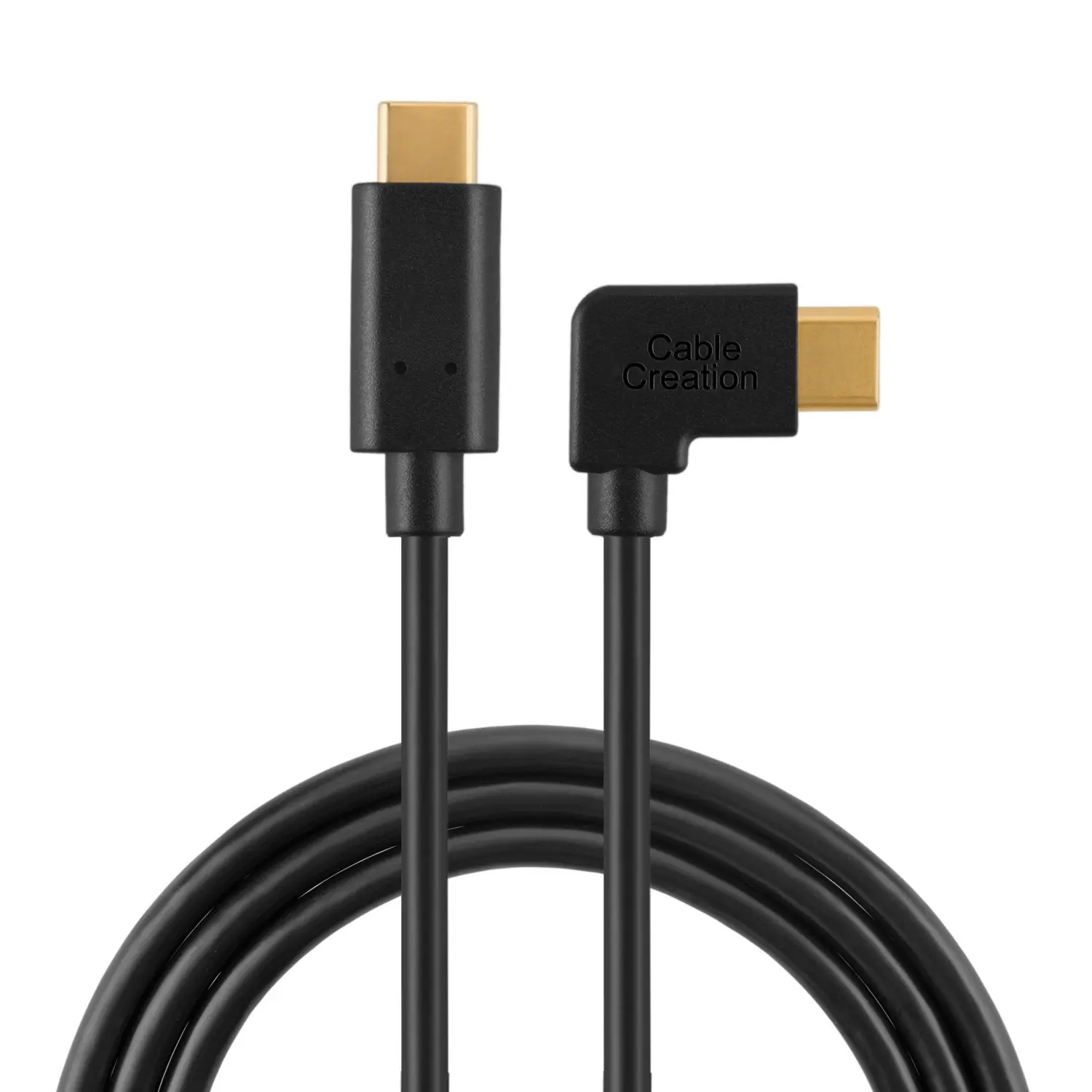Кабель USB C Type-C 2 0 90 градусов Угловой кабель C-C (3A) для Macbook Pro Chromebook Pixel Nexus 5X/6 P Lumia |