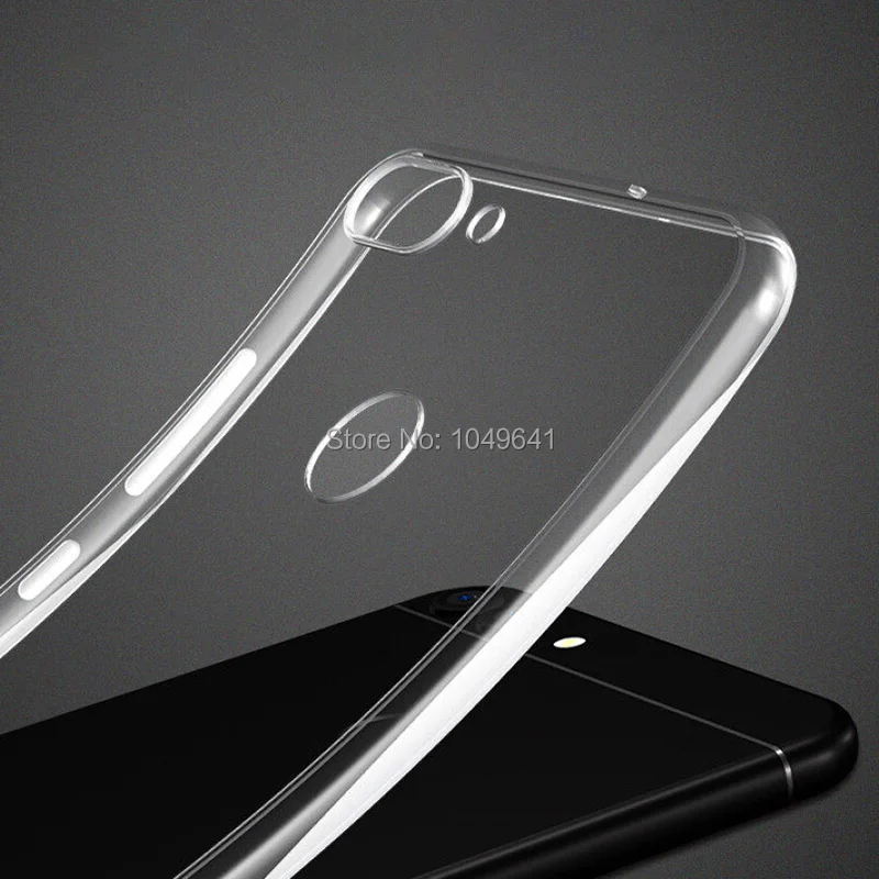 Ultra-thin Silicone Case For Huawei P Smart Anti Skid Soft for Honor 9 Lite Super Skin Gel Cover 5.65 inch |