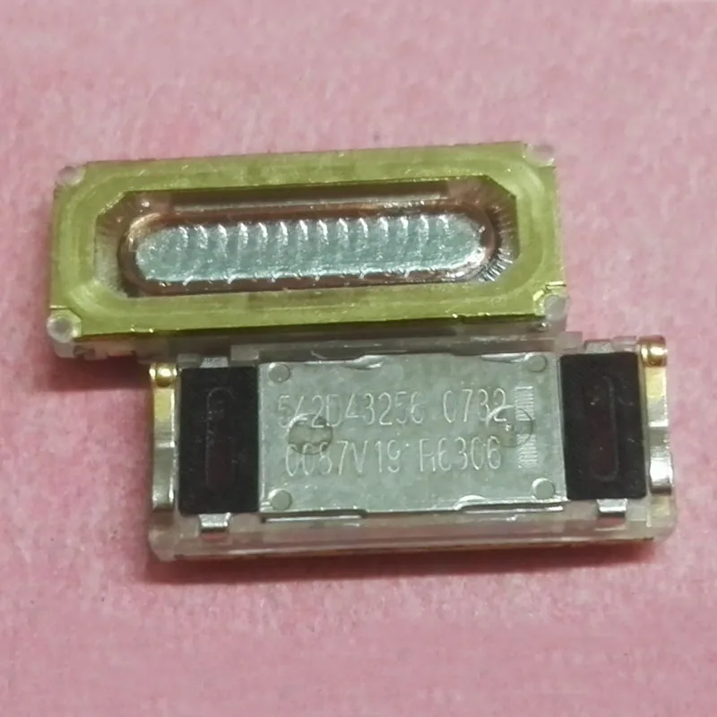 2 шт. ухо наушник приемник Динамик для Sony Xperia XA F3111 F3112 F3113 f3115 f3116 XA1 G3121 G3125 G3112 G3116