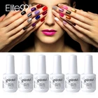 Elite99 15 мл био-Гели Soak Off Гель-лак для ногтей 298 модные Цвета дизайн ногтей гель лак гель Краска Дизайн! Полупостоянная лак для ногтей, Гель-лак для ногтей, лак