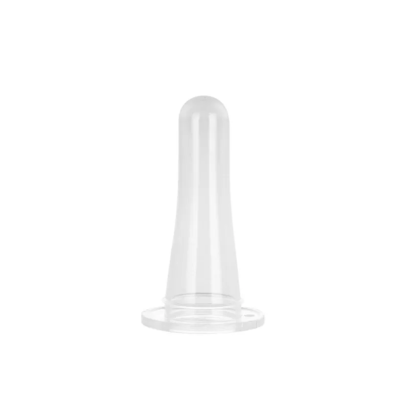 

Abdl Adult Baby Girl Bottle Nipple Silicone Top Silicone Maternity bebe Real Sense Standard Diameter Fully Silicone Nipple-1pc