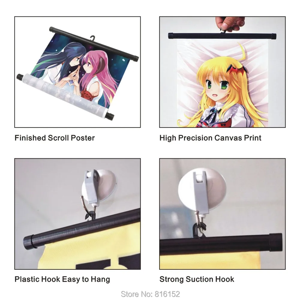 Постер на холсте с изображением семейного ребёнка 14 размеров|poster custom|canvas posteranime