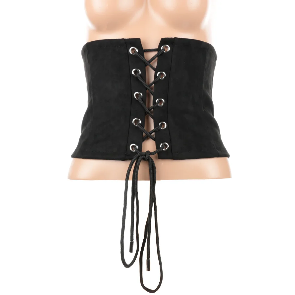 Women body sculpting wide Tight Belt Summer strap Corset Tie High Waist Slimming Body Shaping Bands | Аксессуары для одежды