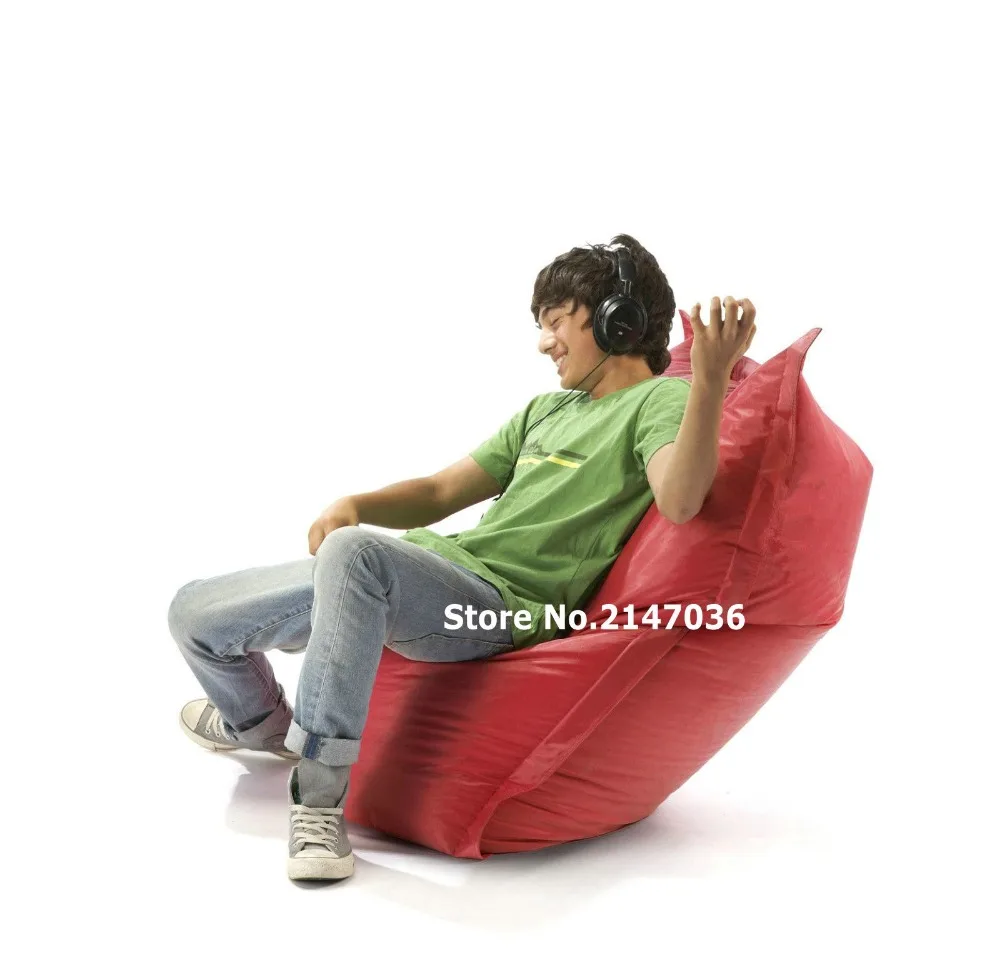, Outdoor Beanbag Sofa Seat