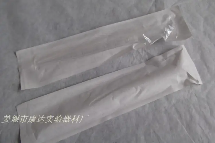 Бесплатная доставка 100 шт пастерные пипетки 3 мл Градуированные одноразовые