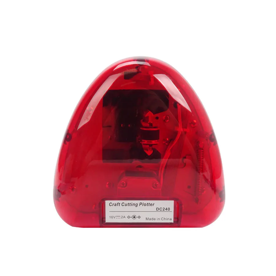 Портативный A4 Размеры виниловый плоттер Para Скрапбукинг Бумага Резаки для SIM-карт